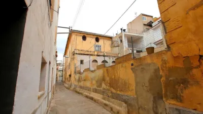 Casa en Alcanar photo 6