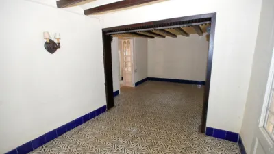 Casa en Alcanar photo 70