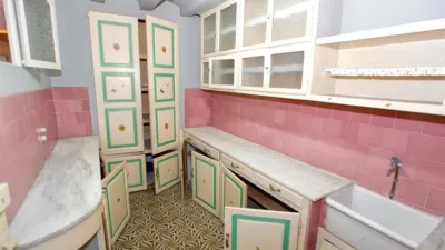 Casa en Alcanar photo 71