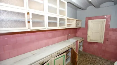 Casa en Alcanar photo 72