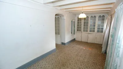 Casa en Alcanar photo 75