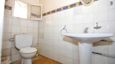 Casa en Alcanar photo 79