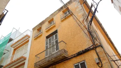 Casa en Alcanar photo 7
