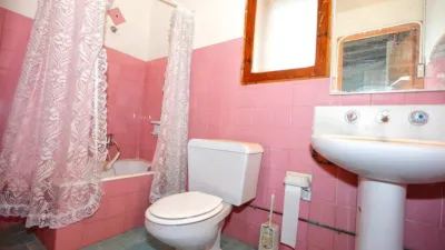 Casa en Alcanar photo 84