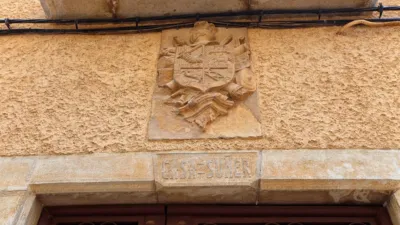 Casa en Alcanar photo 8
