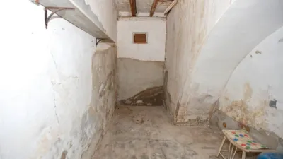 Casa en Alcanar photo 91