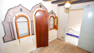 Casa en Alcanar photo 9