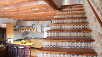 Casa en Cataluña photo 10