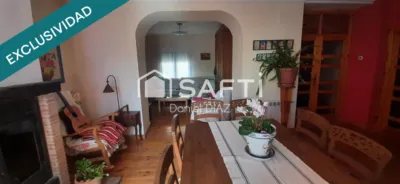Casa en venta en Peñas de San Pedro, Peñas de San Pedro de 270.000 €