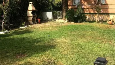 Rustic Finca in Urbanización Álamo I photo 2