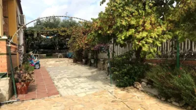 Rustic Finca in Urbanización Álamo I photo 6