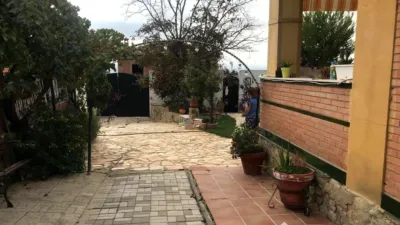 Rustic Finca in Urbanización Álamo I photo 7