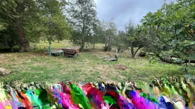 Finca rústica en venta en Barrio de Garaioltza, cerca de Barrio de Aretxalde, Lezama de 750.000 €
