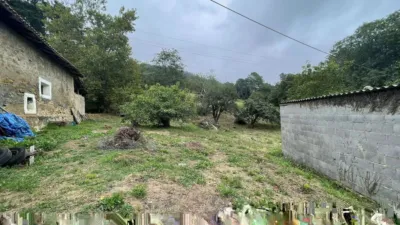 Finca rústica en venta en Barrio de Garaioltza, cerca de Barrio de Aretxalde, Lezama de 750.000 €