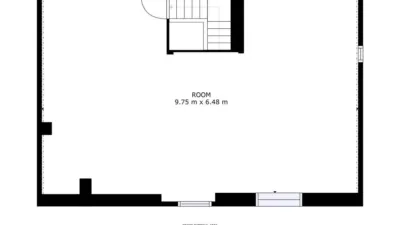 Finca rústica en venta en Barrio de Garaioltza, cerca de Barrio de Aretxalde, Lezama de 750.000 €