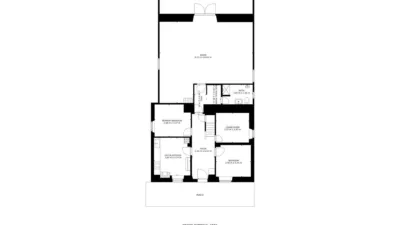Finca rústica en venta en Barrio de Garaioltza, cerca de Barrio de Aretxalde, Lezama de 750.000 €