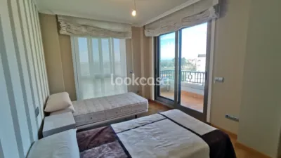 Apartment on Fonte de Ons Street photo 15