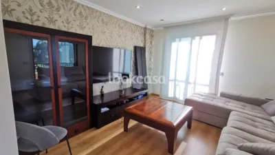 Apartment on Fonte de Ons Street photo 26
