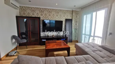 Apartment on Fonte de Ons Street photo 27