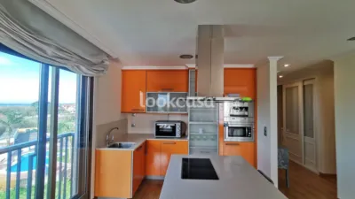 Apartment on Fonte de Ons Street photo 28