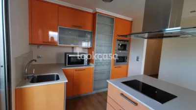 Apartment on Fonte de Ons Street photo 29