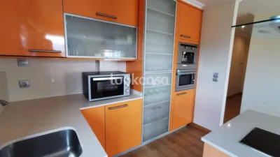 Apartment on Fonte de Ons Street photo 30