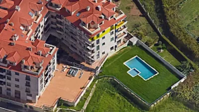 Apartment on Fonte de Ons Street photo 31
