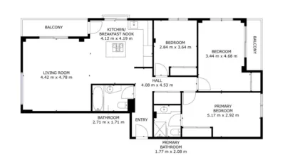 Apartment on Fonte de Ons Street photo 32