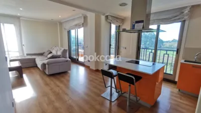 Apartment on Fonte de Ons Street photo 3