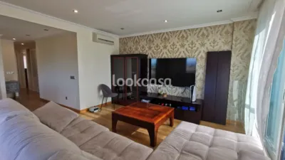 Apartment on Fonte de Ons Street photo 5