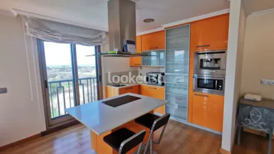 Apartment on Fonte de Ons Street photo 6