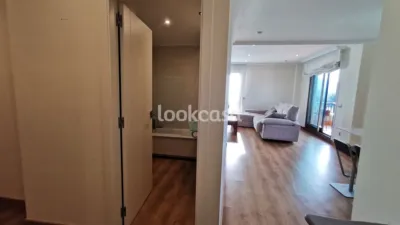 Apartment on Fonte de Ons Street photo 9