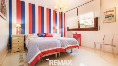 Casa adosada en venta en Calle Monasterio de San Pedro de Alcántara, 95, Villa de Prado (Valladolid Capital) de 720.000 €