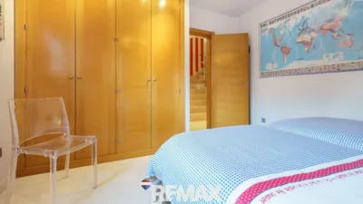 Casa adosada en venta en Calle Monasterio de San Pedro de Alcántara, 95, Villa de Prado (Valladolid Capital) de 720.000 €