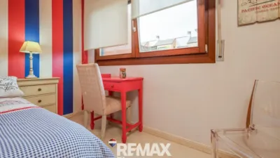 Casa adosada en venta en Calle Monasterio de San Pedro de Alcántara, 95, Villa de Prado (Valladolid Capital) de 720.000 €