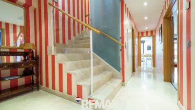 Casa adosada en venta en Calle Monasterio de San Pedro de Alcántara, 95, Villa de Prado (Valladolid Capital) de 720.000 €