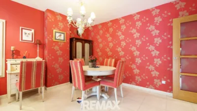 Casa adosada en venta en Calle Monasterio de San Pedro de Alcántara, 95, Villa de Prado (Valladolid Capital) de 720.000 €