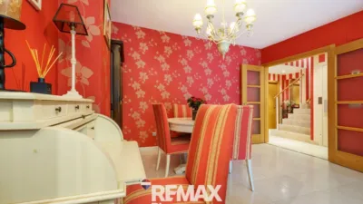 Casa adosada en venta en Calle Monasterio de San Pedro de Alcántara, 95, Villa de Prado (Valladolid Capital) de 720.000 €