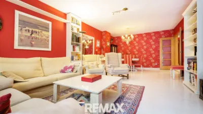 Casa adosada en venta en Calle Monasterio de San Pedro de Alcántara, 95, Villa de Prado (Valladolid Capital) de 720.000 €