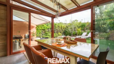 Casa adosada en venta en Calle Monasterio de San Pedro de Alcántara, 95, Villa de Prado (Valladolid Capital) de 720.000 €