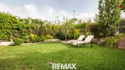 Casa adosada en venta en Calle Monasterio de San Pedro de Alcántara, 95, Villa de Prado (Valladolid Capital) de 720.000 €