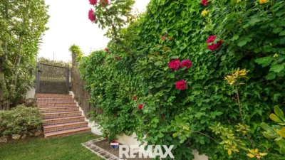 Casa adosada en venta en Calle Monasterio de San Pedro de Alcántara, 95, Villa de Prado (Valladolid Capital) de 720.000 €