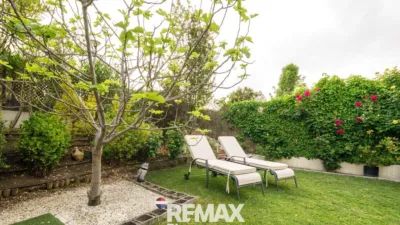 Casa adosada en venta en Calle Monasterio de San Pedro de Alcántara, 95, Villa de Prado (Valladolid Capital) de 720.000 €