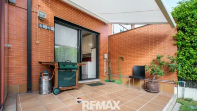 Casa adosada en venta en Calle Monasterio de San Pedro de Alcántara, 95, Villa de Prado (Valladolid Capital) de 720.000 €