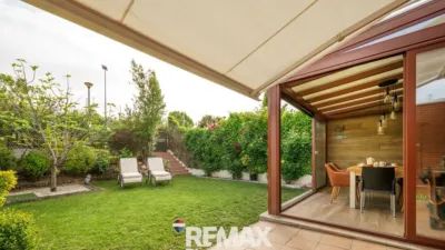 Casa adosada en venta en Calle Monasterio de San Pedro de Alcántara, 95, Villa de Prado (Valladolid Capital) de 720.000 €