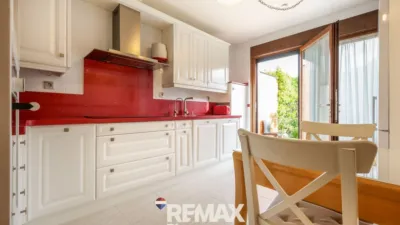 Casa adosada en venta en Calle Monasterio de San Pedro de Alcántara, 95, Villa de Prado (Valladolid Capital) de 720.000 €