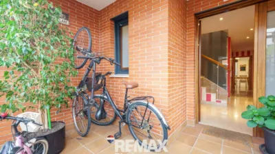 Casa adosada en venta en Calle Monasterio de San Pedro de Alcántara, 95, Villa de Prado (Valladolid Capital) de 720.000 €