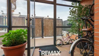 Casa adosada en venta en Calle Monasterio de San Pedro de Alcántara, 95, Villa de Prado (Valladolid Capital) de 720.000 €