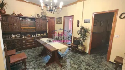 Semi-detached house in Banyeres de Mariola photo 2