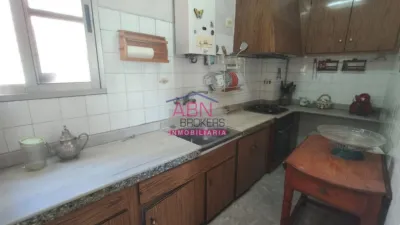 Semi-detached house in Banyeres de Mariola photo 3